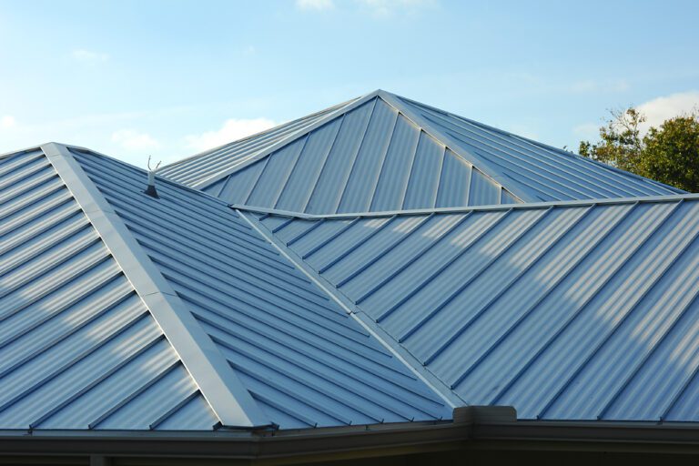 metal roofing san antonio