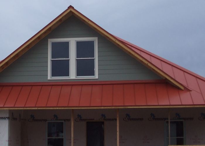 metal roofing in san antonio