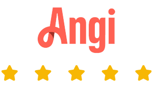 Angi - 5 Star Rated Roofing Company