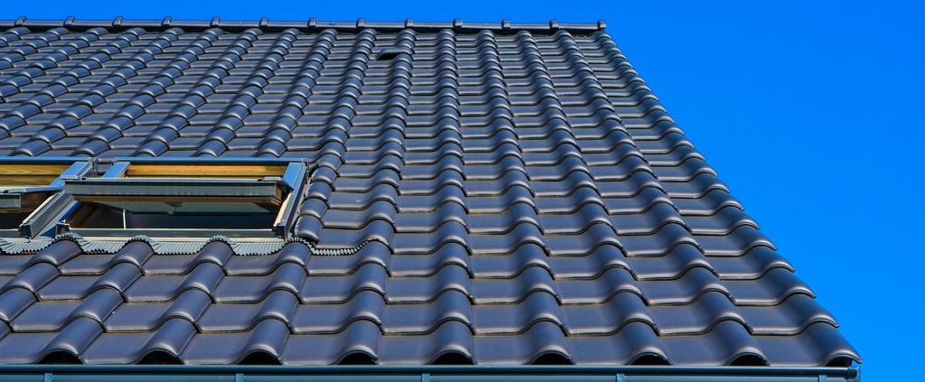 Stone-Coated Steel roof